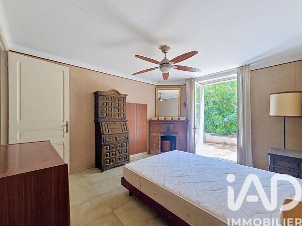 Appartement à vendre 2 pièces 64 m² Cannes