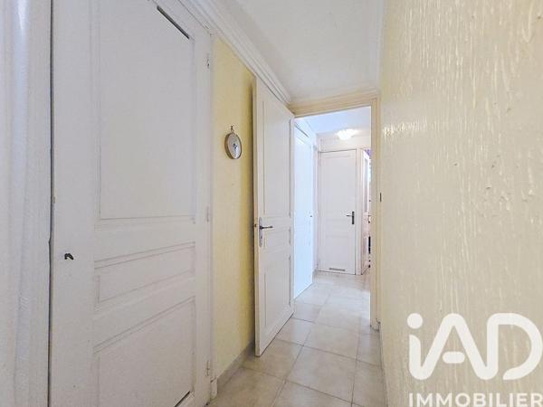 Appartement à vendre 2 pièces 64 m² Cannes