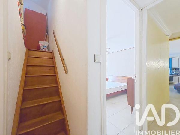 Appartement à vendre 2 pièces 64 m² Cannes