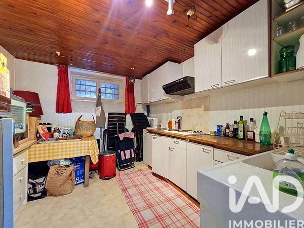 Appartement à vendre 2 pièces 64 m² Cannes