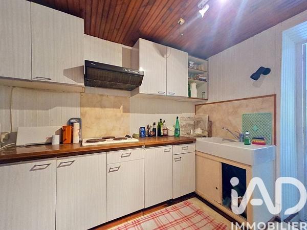Appartement à vendre 2 pièces 64 m² Cannes