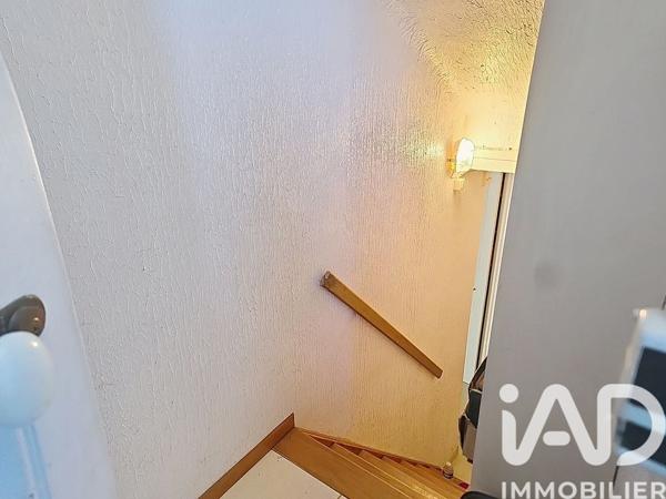 Appartement à vendre 2 pièces 64 m² Cannes