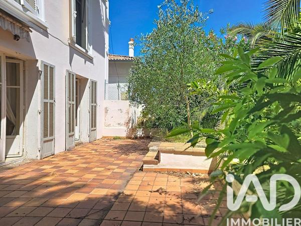 Appartement à vendre 2 pièces 64 m² Cannes