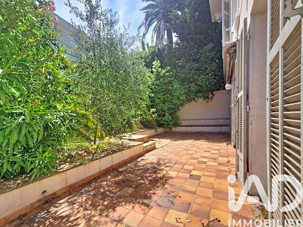 Appartement à vendre 2 pièces 64 m² Cannes