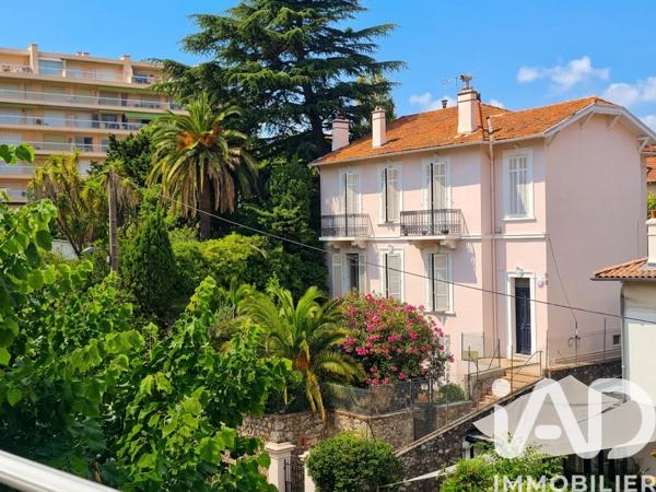 Appartement à vendre 2 pièces 64 m² Cannes
