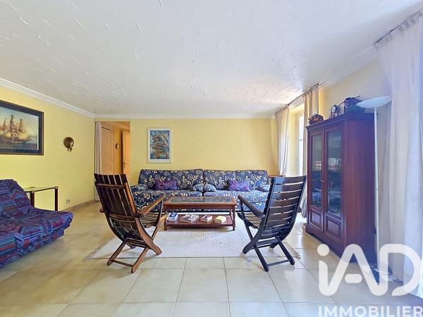 Appartement à vendre 2 pièces 64 m² Cannes