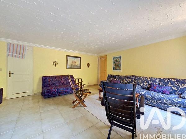 Appartement à vendre 2 pièces 64 m² Cannes
