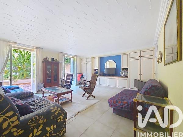 Appartement à vendre 2 pièces 64 m² Cannes