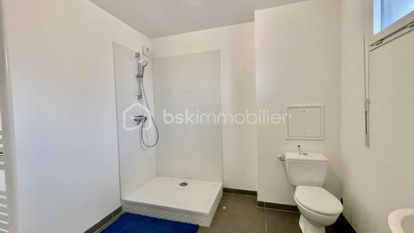 Maison traditionnelle de 92,96 m²