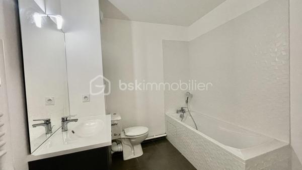 Maison traditionnelle de 92,96 m²