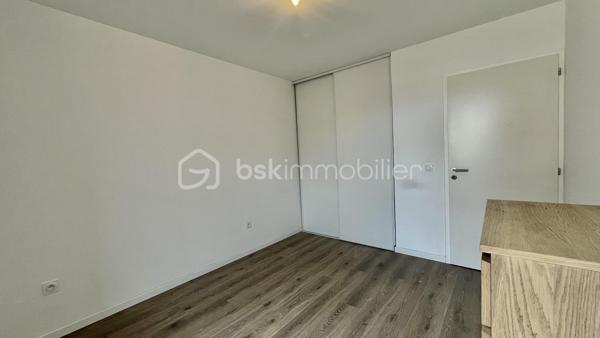 Maison traditionnelle de 92,96 m²