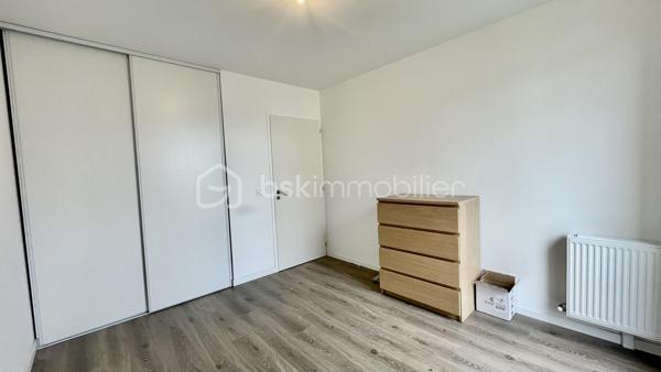 Maison traditionnelle de 92,96 m²