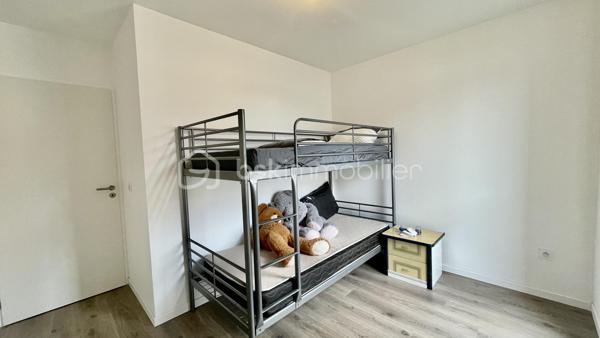 Maison traditionnelle de 92,96 m²