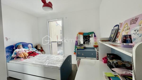 Maison traditionnelle de 92,96 m²