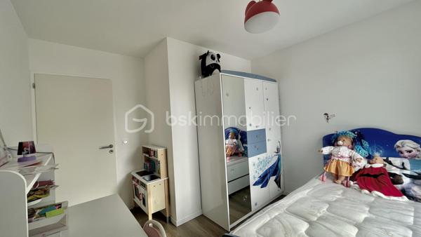 Maison traditionnelle de 92,96 m²