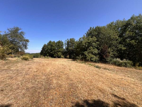 Maison ancienne - Sarlat-la-caneda CHARMANTE MAISON DE SARLAT-ENVIRONS, 3/4 CHAMBRES AVEC GRANDE GRANGE, JOLIS JARDINS ET 1HA DE PRAIRIES ET DE BOIS. PF90319.