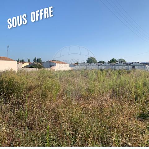 Terrain  en vente - Charente-Maritime - 17