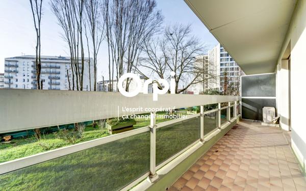 Appartement à vendre    3 pièces • 75 m2 Villeurbanne