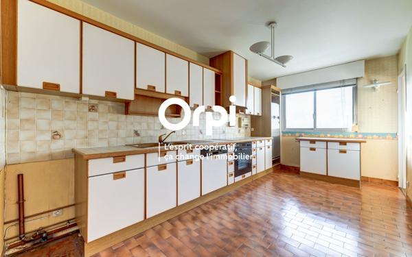 Appartement à vendre    3 pièces • 75 m2 Villeurbanne