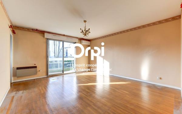 Appartement à vendre    3 pièces • 75 m2 Villeurbanne