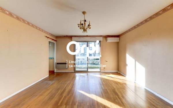 Appartement à vendre    3 pièces • 75 m2 Villeurbanne