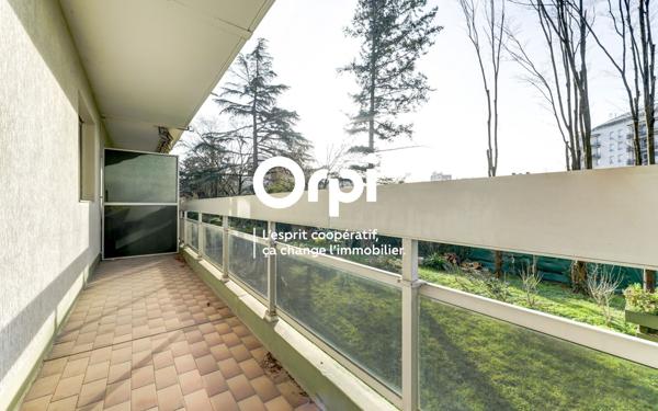 Appartement à vendre    3 pièces • 75 m2 Villeurbanne