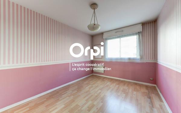Appartement à vendre    3 pièces • 75 m2 Villeurbanne