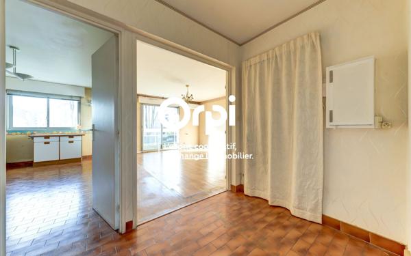 Appartement à vendre    3 pièces • 75 m2 Villeurbanne