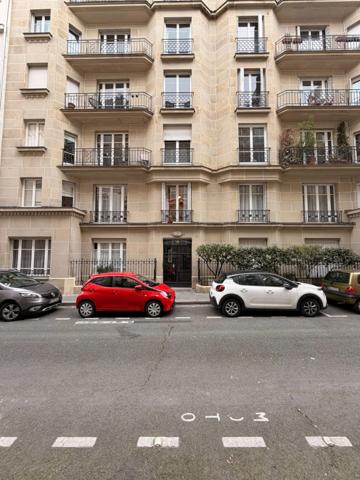 Paris (toute la ville)