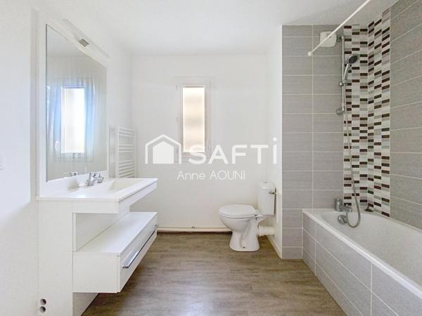 Ideal premier achat ou investisseur