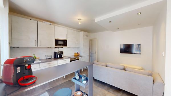 Vente / Ensemble de 2 maisons