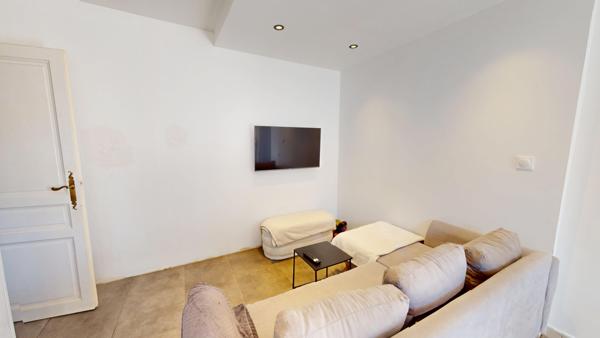 Vente / Ensemble de 2 maisons