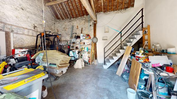 Vente / Ensemble de 2 maisons