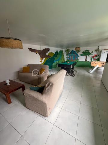 Maison traditionnelle de 260 m²