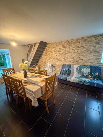 Maison traditionnelle de 260 m²