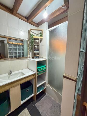 Maison traditionnelle de 260 m²
