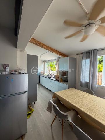 Maison traditionnelle de 260 m²