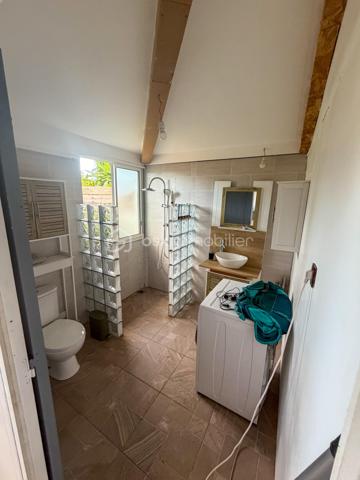 Maison traditionnelle de 260 m²