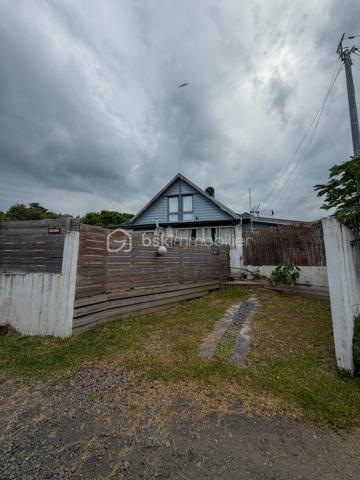 Maison traditionnelle de 260 m²