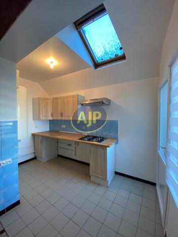 Location maison Guemene Penfao : 568 € - AJP By Marie