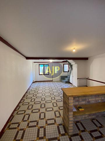 Location maison Guemene Penfao : 568 € - AJP By Marie