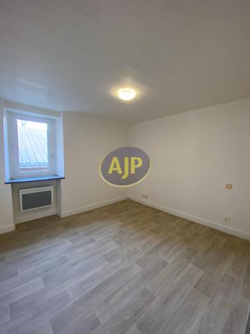 Location maison Guemene Penfao : 568 € - AJP By Marie