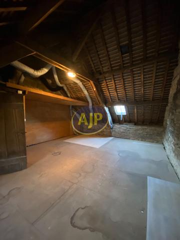 Location maison Guemene Penfao : 568 € - AJP By Marie