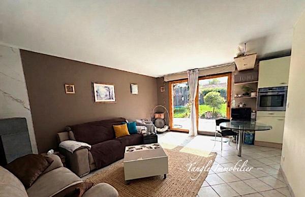 Maison 5 pièces - 104 m²