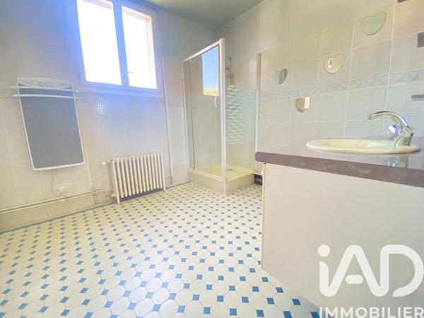 Appartement à vendre 3 pièces 112 m² Vichy