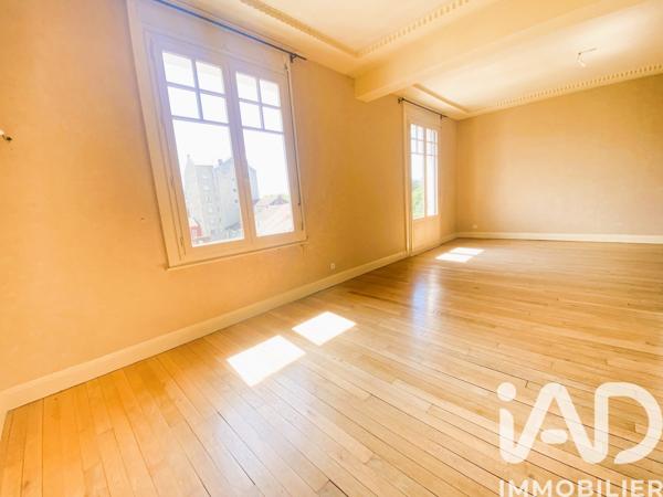 Appartement à vendre 3 pièces 112 m² Vichy