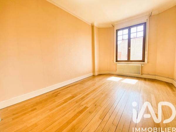 Appartement à vendre 3 pièces 112 m² Vichy
