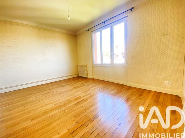 Appartement à vendre 3 pièces 112 m² Vichy