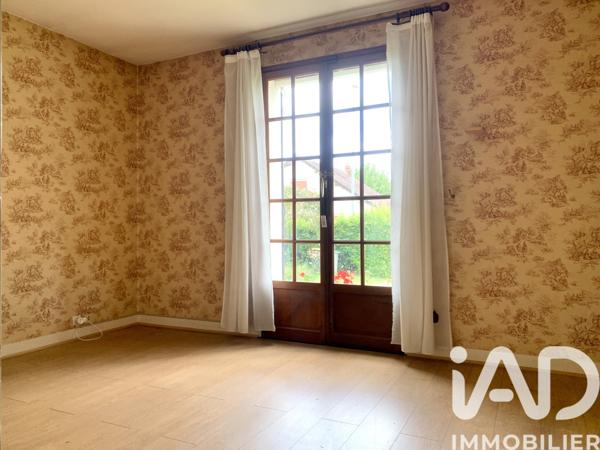 Maison à vendre 5 pièces 129 m² Saint-Pryvé-Saint-Mesmin