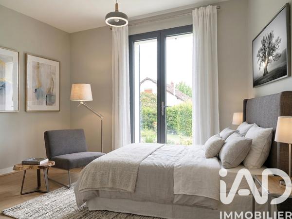 Maison à vendre 5 pièces 129 m² Saint-Pryvé-Saint-Mesmin